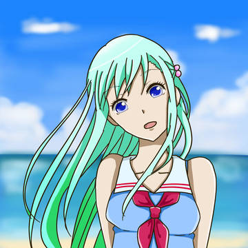 夏
