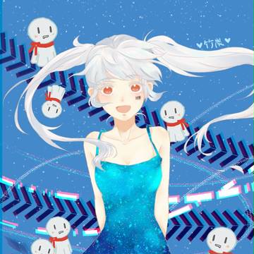 mafu小天使的性转！