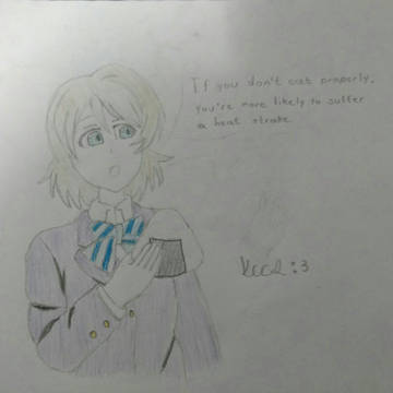 Hanayo Koizumi