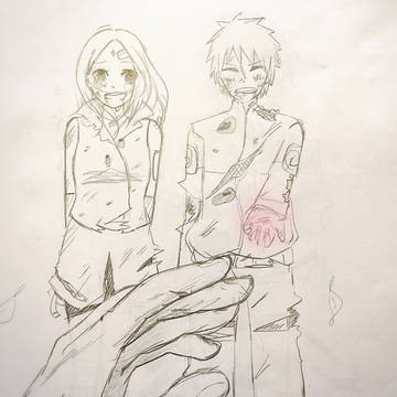 おかえり。
