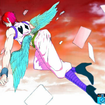 Hisoka
