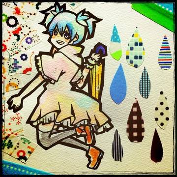 渚くんまとめ