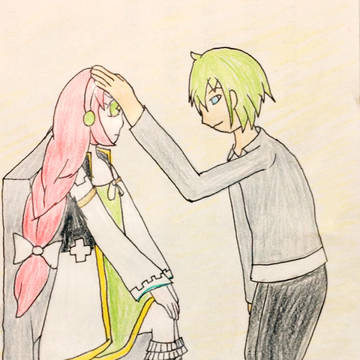 君にココロを