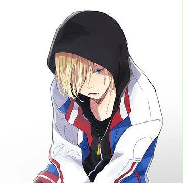 ユーリ・プリセツキー