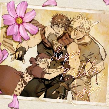 HappyBirthday!