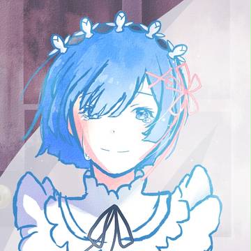 レム°.•°.