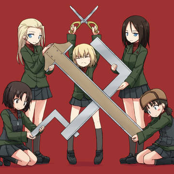プラウダ!