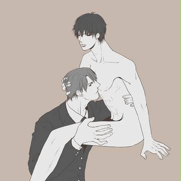 直高らくがき