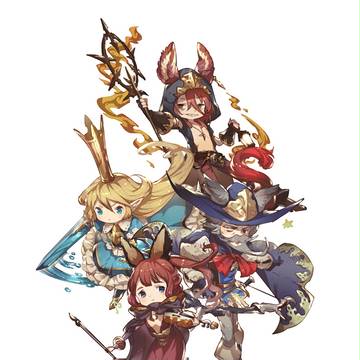 ファン絵まとめ