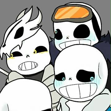 san's!!