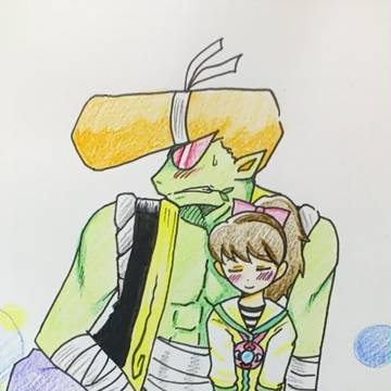 ゴクフミ