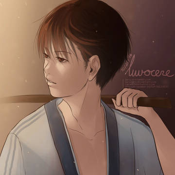 Shinpachi