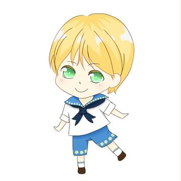 落書きんぐ！