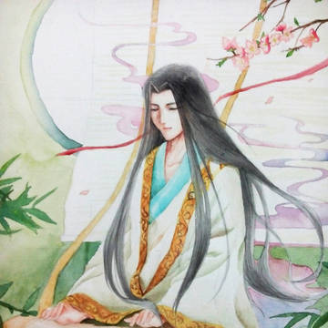 古风