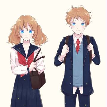 双子