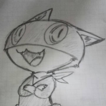 モナ下書き。