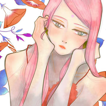 春野サクラ①