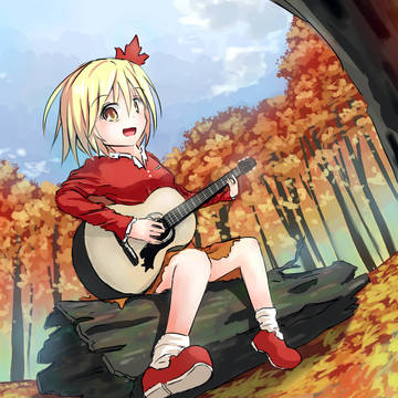 Autumn Bossa nova