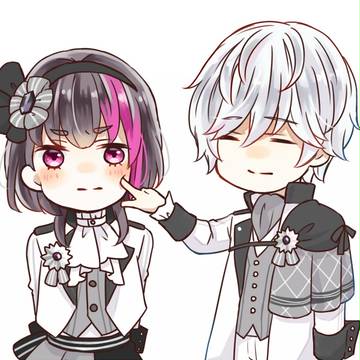 つんつん