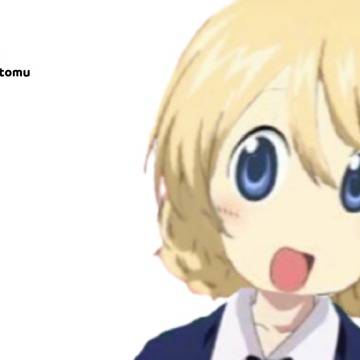 日常風 ガルパン ダージリン