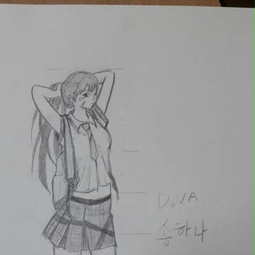 D.va