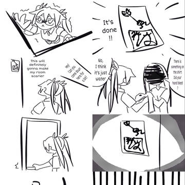 Things that occured in my head
