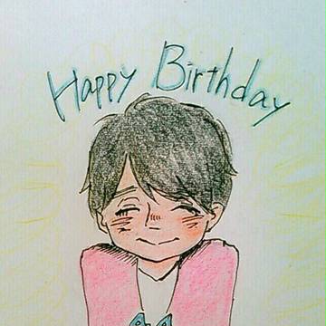 長野博生誕祭