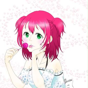 ルビィちゃん