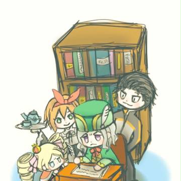 Re:Zero Log 7