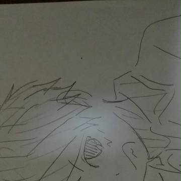 落書き