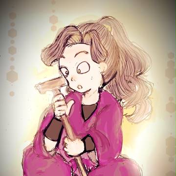 綾部喜八郎