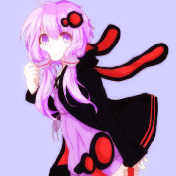 ゆかりん