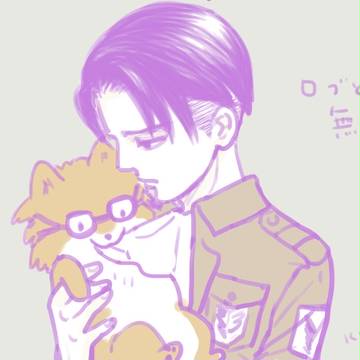 【リヴァハン】ログとかリヴァハンプチ無配とか