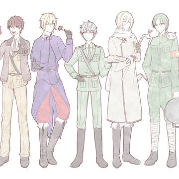 あんスタ