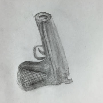 銃