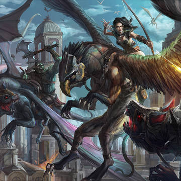 Griffon