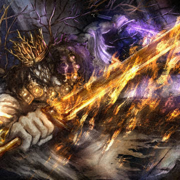 Ruiner of Sh- : Pontiff Sulyvahn