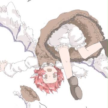絵チャみすちーまとめ