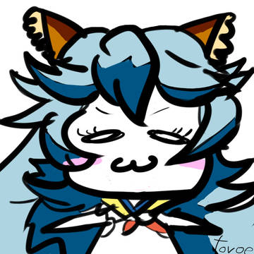 グラブルアイコン　フェリ