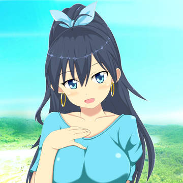 自分がずっと一緒だぞ！