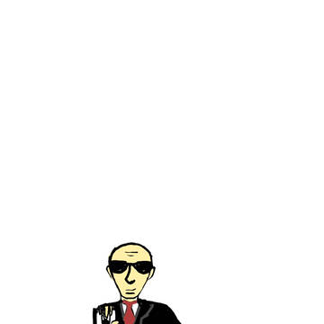 ELITE BEAST AGENTS
