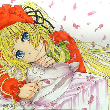 Rozen Maiden