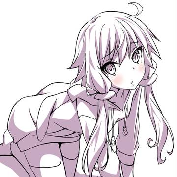 ボイロ落書きまとめ