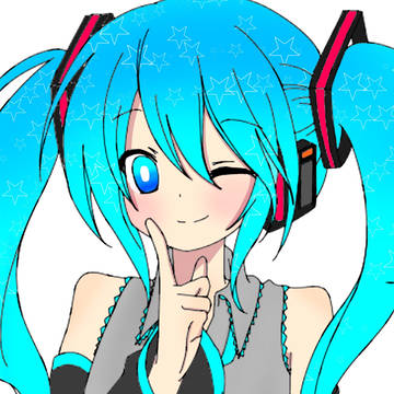 初音ミク