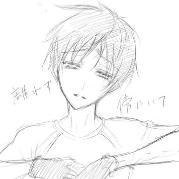 勇利習作