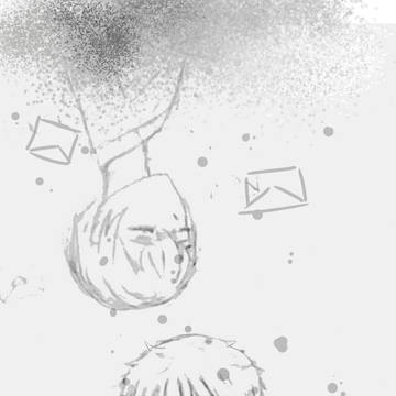 【手紙】
