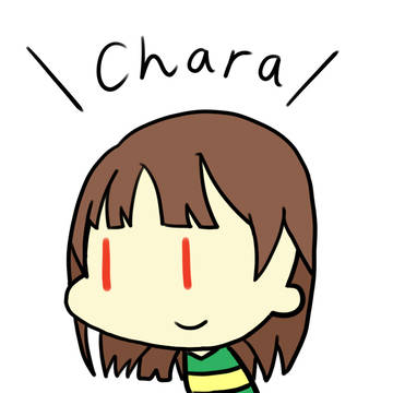 木口アイコン・Chara