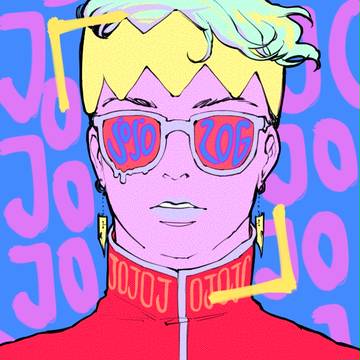 JOJO LOG