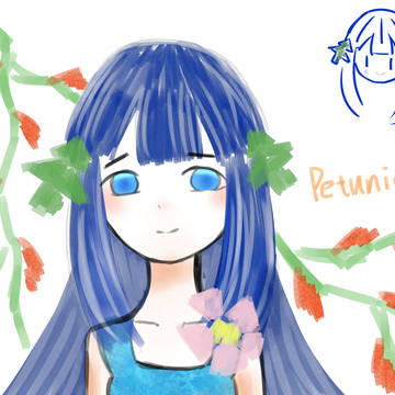 petunia