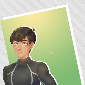 ♥